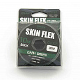 фотография товара Поводковый материал Caiman Skin Flex в оплетке Olive 10m 20lbs 215864 интернет-магазина Caimanfishing