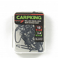 фотография товара Вертлюг с застежкой Carpking CK9258-03 #3 интернет-магазина Caimanfishing