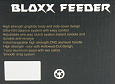 фотография товара Катушка Caiman Bloxx Feeder 6000 интернет-магазина Caimanfishing