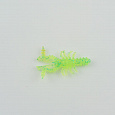 фотография товара Виброхвост FISHER BAITS Mosaic 40мм цвет 07 (уп. 10шт) интернет-магазина Caimanfishing