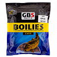 фотография товара Бойлы тонущие GBS Baits 20мм 3кг Краб-Специи интернет-магазина Caimanfishing