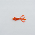 фотография товара Виброхвост FISHER BAITS Damper 70мм цвет 01 (уп. 6шт) интернет-магазина Caimanfishing