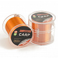 фотография товара Леска Caiman Competition Carp 300м 0,300мм оранжевая интернет-магазина Caimanfishing