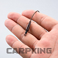 фотография товара Конус безопасной клипсы Carpking 17 мм 10 шт в упак. (фас. 10упак) CK3008-17 интернет-магазина Caimanfishing