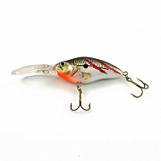 фотография товара Воблер HRT Crank DR 7см 17гр 5,5-6.5м цвет 01 интернет-магазина Caimanfishing
