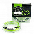 фотография товара Шнур Caiman Lumen 100м 0,14мм  зеленый интернет-магазина Caimanfishing