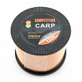 фотография товара Леска Caiman Competition Carp 1200м 0,400мм оранжевая интернет-магазина Caimanfishing
