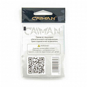фотография товара Крючки Caiman CarpTeflon №6 13000 интернет-магазина Caimanfishing