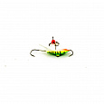 фотография товара Балансир OPM 2Н 4 гр цвет 07 интернет-магазина Caimanfishing