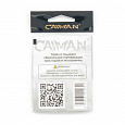 фотография товара Крючки Caiman CarpTeflon №6 12600 интернет-магазина Caimanfishing