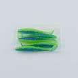 фотография товара Виброхвост FISHER BAITS Biggy 91мм цвет 16 (уп. 5шт) интернет-магазина Caimanfishing