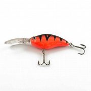 фотография товара Воблер HRT Crank DR 7см 17гр 5,5-6.5м цвет 20 интернет-магазина Caimanfishing
