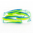 фотография товара Виброхвост FISHER BAITS Arovana 76мм цвет 16 (уп. 7шт) интернет-магазина Caimanfishing