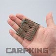 фотография товара Стопор Carpking для бойлов CK4003 2 шт в упак. (фас. 25упак) интернет-магазина Caimanfishing