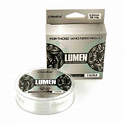 фотография товара Леска Caiman Lumen 150м 0,50 мм прозрачная интернет-магазина Caimanfishing
