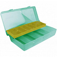 фотография товара Коробка со скользящей полкой Aquatech 7100 интернет-магазина Caimanfishing