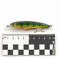 фотография товара Воблер Palomino Eagle 85F 7,5гр 0-1,5м цвет 11 интернет-магазина Caimanfishing
