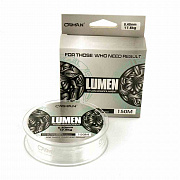 фотография товара Леска Caiman Lumen 150м 0,40 мм прозрачная интернет-магазина Caimanfishing