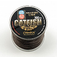 фотография товара Шнур Caiman Catfish 300м 0,55мм 61,0кг коричневый  интернет-магазина Caimanfishing