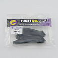 фотография товара Виброхвост FISHER BAITS Bass Shade 90мм цвет 06 (уп. 5шт) интернет-магазина Caimanfishing