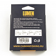 фотография товара Леска Caiman Lumen 100м 0,25 мм прозрачная интернет-магазина Caimanfishing