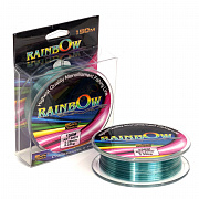 Леска Caiman Rainbow оптом в интернет-магазине Caimanfishing