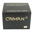 фотография товара Катушка Caiman Feeder Way 5000 4+1BB интернет-магазина Caimanfishing