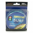 фотография товара Леска Caiman Competition Surf 300 м 0,22мм синяя  интернет-магазина Caimanfishing