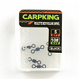 фотография товара Вертлюг Carpking CK9250-10 #10 интернет-магазина Caimanfishing