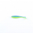 фотография товара Виброхвост FISHER BAITS Char 84мм цвет 16 (уп. 5шт) интернет-магазина Caimanfishing