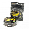 фотография товара Леска Caiman Catfish 300м 0,60мм тёмно-коричневая (6шт в упак) интернет-магазина Caimanfishing