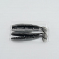 фотография товара Виброхвост FISHER BAITS Hard Shade 106мм цвет 11 (уп. 4шт) интернет-магазина Caimanfishing