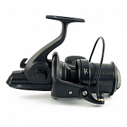 фотография товара Катушка Viva Top Carp 8000 (5+1ВВ) интернет-магазина Caimanfishing