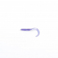 фотография товара Виброхвост FISHER BAITS Conger 40мм цвет 05 (уп. 15шт) интернет-магазина Caimanfishing