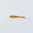 фотография товара Виброхвост FISHER BAITS Arovana 89мм цвет 17 (уп. 5шт) интернет-магазина Caimanfishing