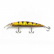 фотография товара Воблер HRT Zander FL 13см 22гр 1,5-3м цвет 27 интернет-магазина Caimanfishing