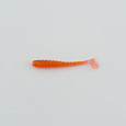 фотография товара Виброхвост FISHER BAITS Effect Rock 53мм цвет 01 (уп. 12шт) интернет-магазина Caimanfishing
