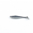 фотография товара Виброхвост FISHER BAITS Char 105мм цвет 11 (уп. 4шт) интернет-магазина Caimanfishing