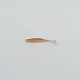 фотография товара Виброхвост FISHER BAITS Light Glow 71мм цвет 22 (уп. 8шт) интернет-магазина Caimanfishing