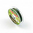 фотография товара Поводковый материал (lead core) Caiman Soft Flex black+white+green 10m 20lbs 245859 интернет-магазина Caimanfishing