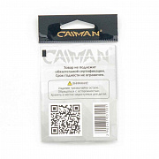 фотография товара Крючки Caiman CarpTeflon №10 12700 интернет-магазина Caimanfishing