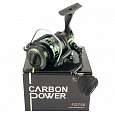 фотография товара Катушка Caiman Carbon Power FD750  интернет-магазина Caimanfishing