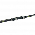 фотография товара Удилище  карповое Caiman Black Ray II Carp BY3500SE 3.9m-5 lbs 2pcs 211814 интернет-магазина Caimanfishing