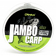 фотография товара Леска Caiman Jambo 300м 0,400мм салатово-черная (6 шт в упак) интернет-магазина Caimanfishing