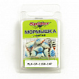 фотография товара Мормышка Spider литая капля с ушком 6,0 мм 14Р интернет-магазина Caimanfishing