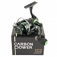 фотография товара Катушка Caiman Carbon Power FD710 интернет-магазина Caimanfishing