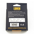 фотография товара Леска Caiman Lumen 100м 0,50 мм прозрачная интернет-магазина Caimanfishing