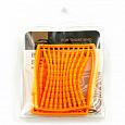 фотография товара Стопор силиконовый Caiman Boilie stoppers Orange  (2шт в уп) 186710  интернет-магазина Caimanfishing