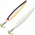 фотография товара Блесна зимняя Akara Ice Keinu 60 6 гр 21-Sil/Sil интернет-магазина Caimanfishing
