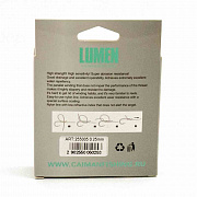 фотография товара Леска Caiman Lumen 150м 0,25 мм прозрачная интернет-магазина Caimanfishing